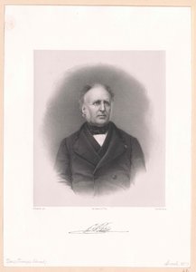François Edmond Paris