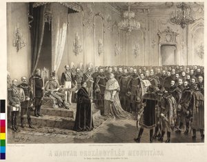 Franz Joseph I