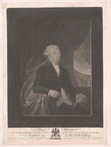 Franz Wilhelm Baron von Natorp