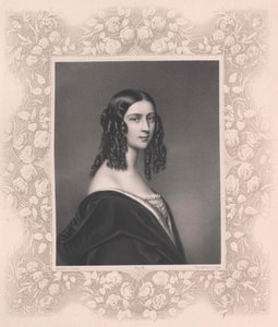Friederike Baroness von Gumppenberg