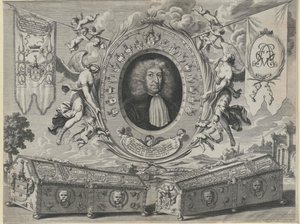 Gebhard von Alvensleben by Artist Unknown