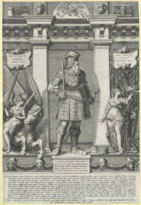 Gottfried of Bouillon