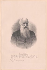 Gregor Schmid by Artist Unknown