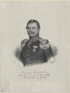 Hans von Egidy-Geissmar
