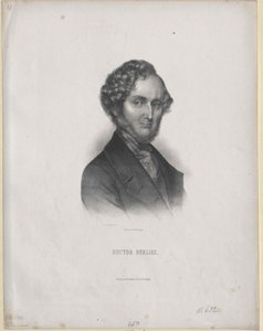 Hector Berlioz