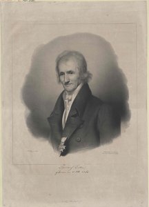Heinrich von Cotta