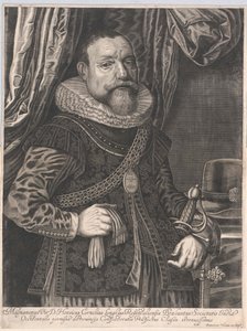 Hendrick Cornelis Lonck