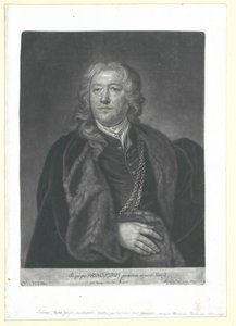 Henry Count von Buenau
