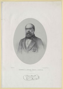 Hernando Lesmes by Artist Unknown