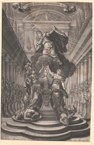 Holy Roman Emperor Charles VI