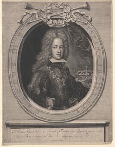 Holy Roman Emperor Charles VI