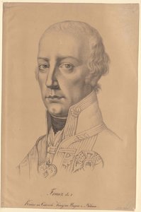 Holy Roman Emperor Francis II