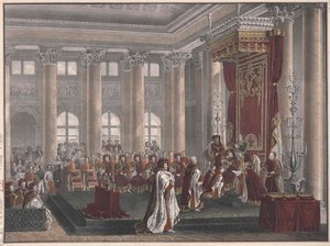 Holy Roman Emperor Francis II