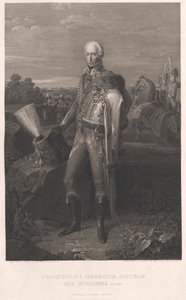 Holy Roman Emperor Francis II