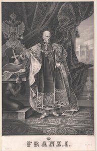 Holy Roman Emperor Francis II