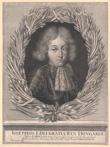 Holy Roman Emperor Joseph I