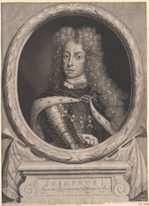 Holy Roman Emperor Joseph I
