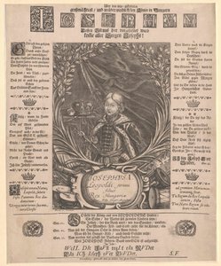 Holy Roman Emperor Joseph I