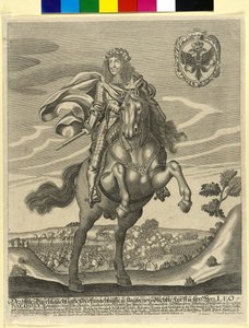 Holy Roman Emperor Leopold I