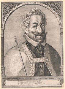 Holy Roman Emperor Matthew I