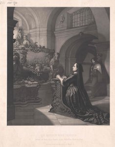 Holy Roman Empress Maria Theresa