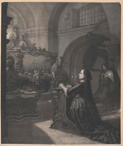 Holy Roman Empress Maria Theresa