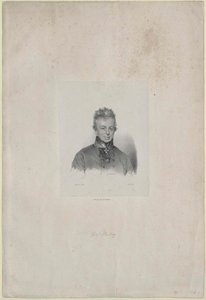 Ignaz Count Hardegg-Glatz