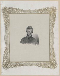 Ignaz Count Hardegg-Glatz