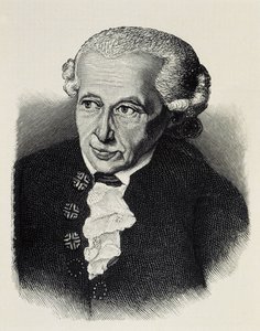 Immanuel Kant