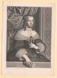 Infanta Anna of Spain