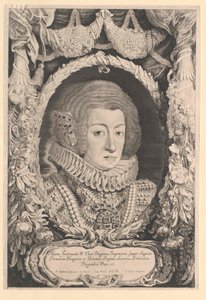 Infanta Maria Anna of Spain
