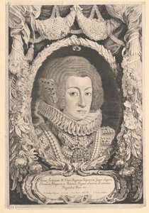 Infanta Maria Anna of Spain