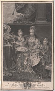 Infanta of Spain Maria Luisa