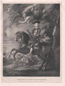 Infante Ferdinand of Spain