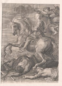 Infante Ferdinand of Spain