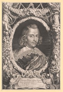 Infante of Spain Ferdinand