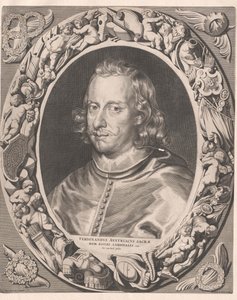 Infante of Spain Ferdinand