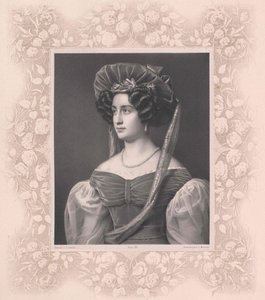 Isabella, Countess of Tauffkirchen