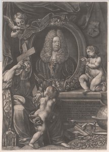 Jacob Wilibald Haller von Hallerstein