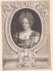 Jadwiga Sophia von Kracht
