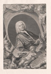 Jakob Frey by Artist Unknown