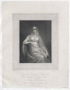 Jane Duncan by Artist Unknown