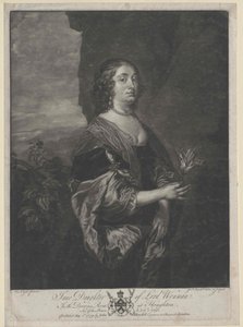 Jane Wenman