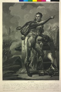 Jean Andoche Junot by Artist Unknown