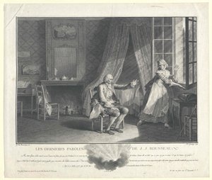 Jean Jacques Rousseau