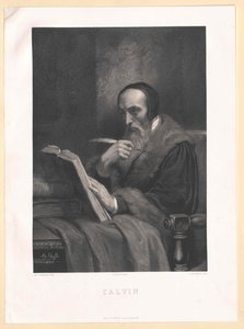 Johann Calvi