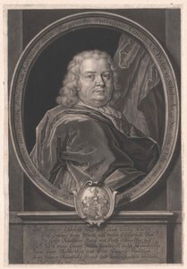 Johannes Heintzelmann by Artist Unknown