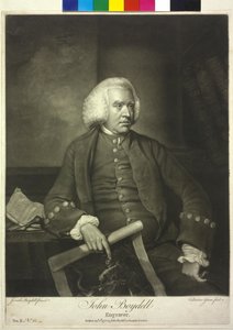 John Boydell by Artist Unknown