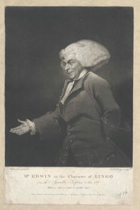 John Edwin by Artist Unknown