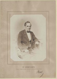 Joseph Dietl